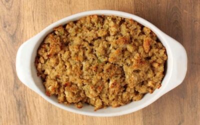 Poultry Stuffing